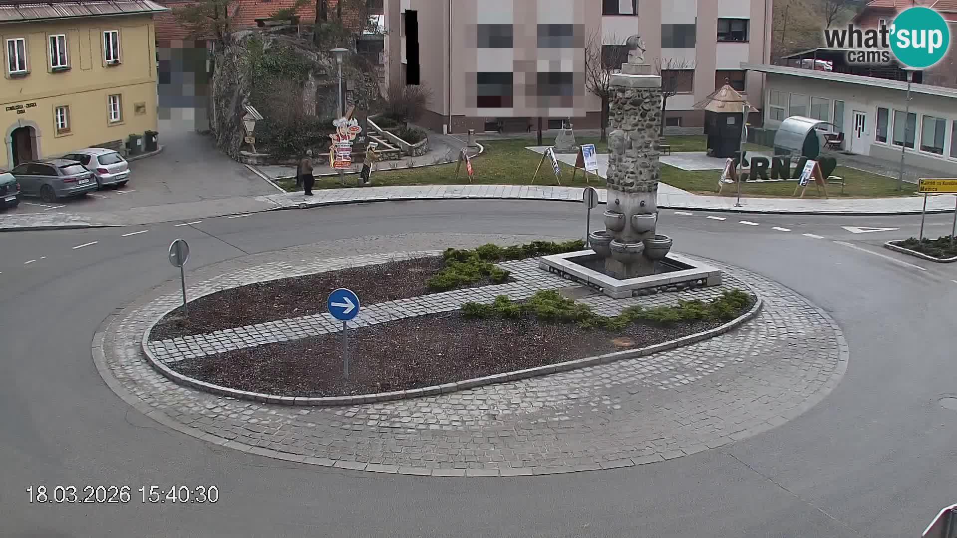 Centro di Črna na Koroškem | Koroška | Slovenia