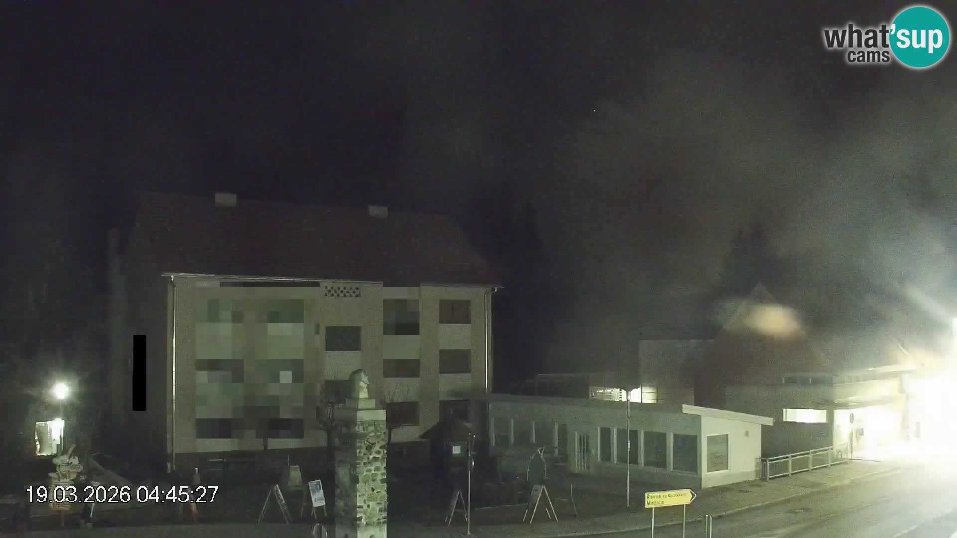 Centro di Črna na Koroškem | Koroška | Slovenia