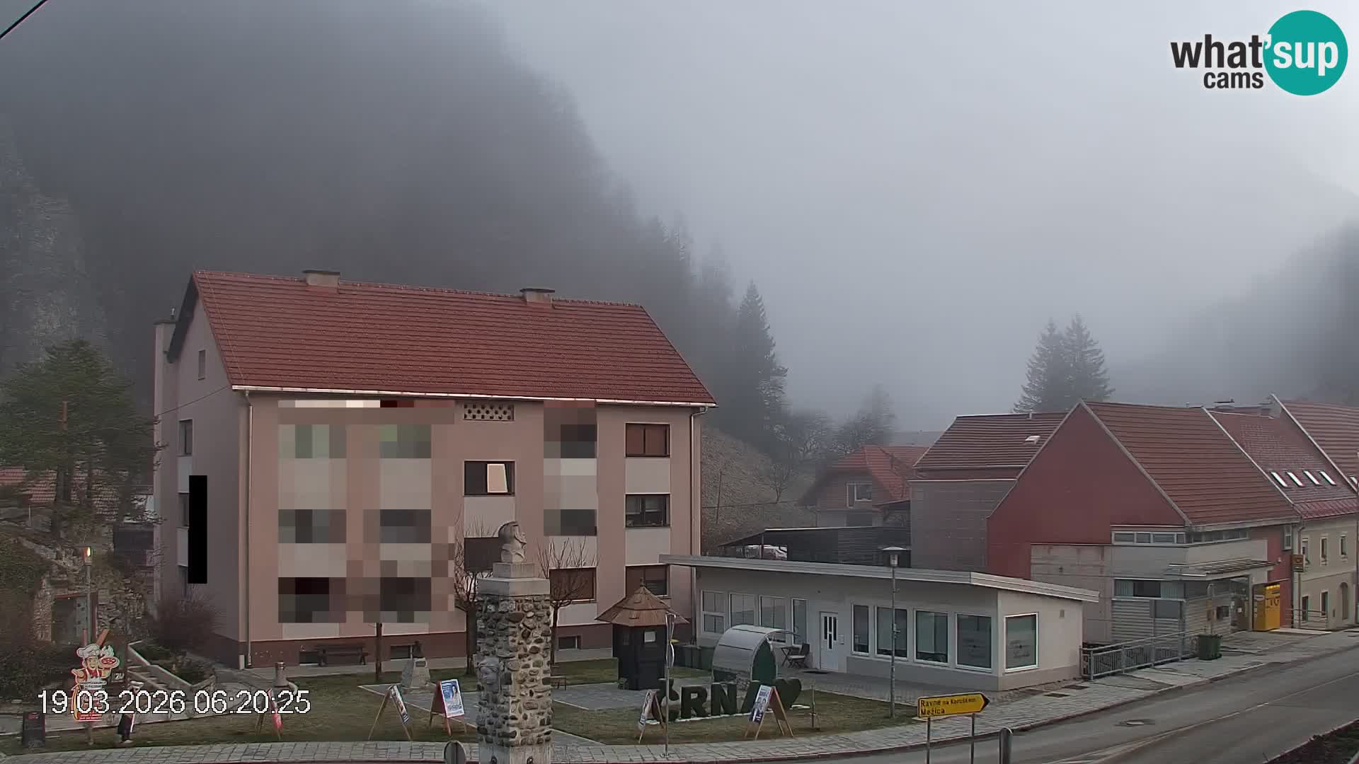 Centro di Črna na Koroškem | Koroška | Slovenia