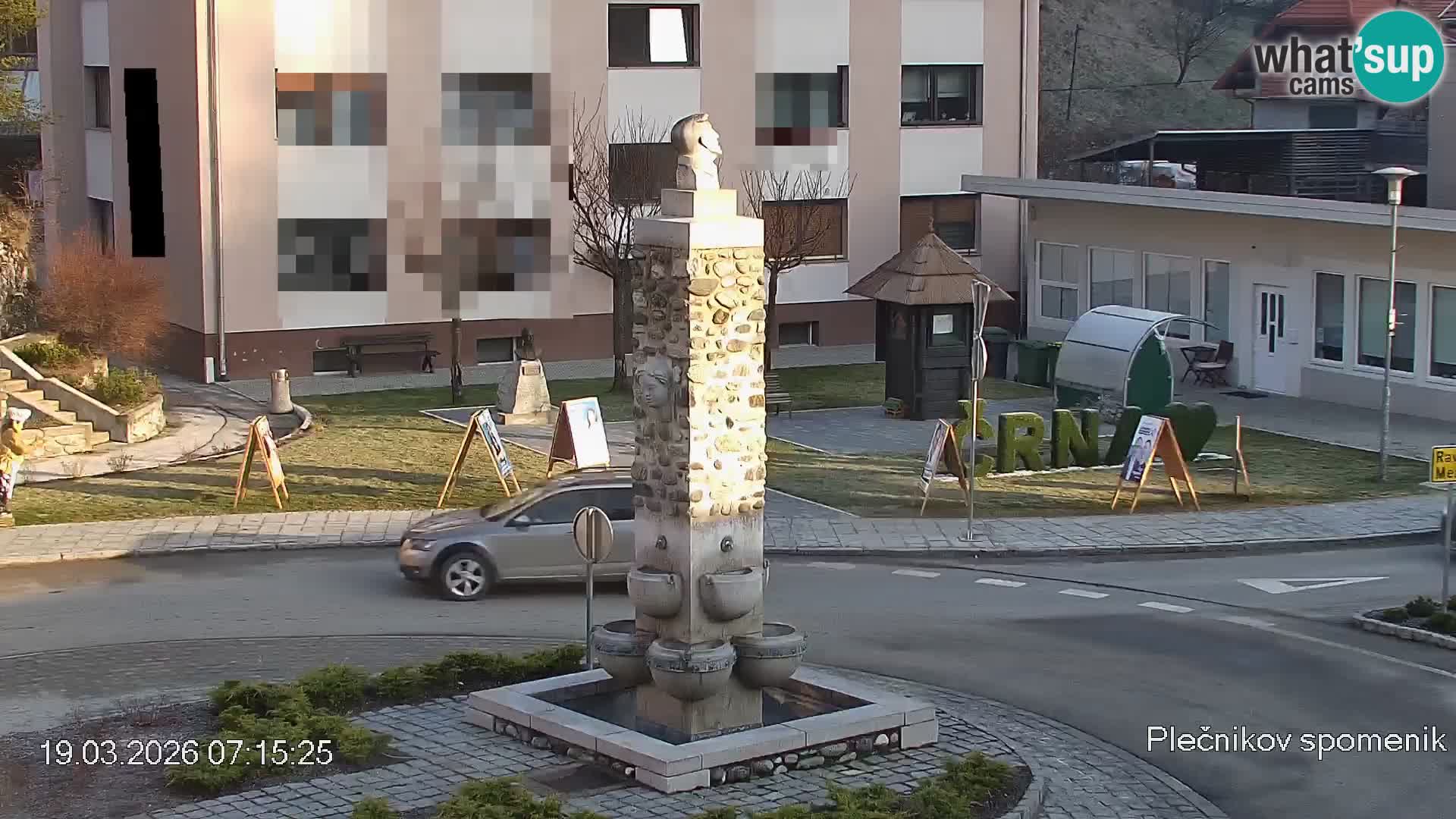 Centro de Črna na Koroškem | Koroška | Eslovenia