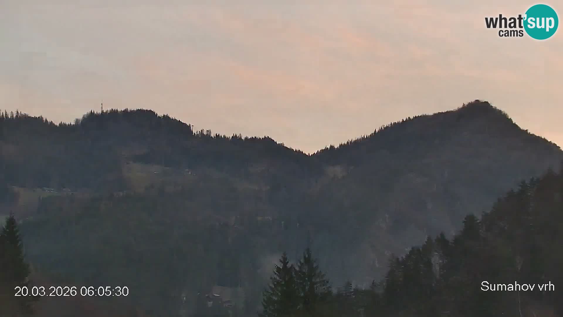 Črna na Koroškem city center | Koroška | Slovenia