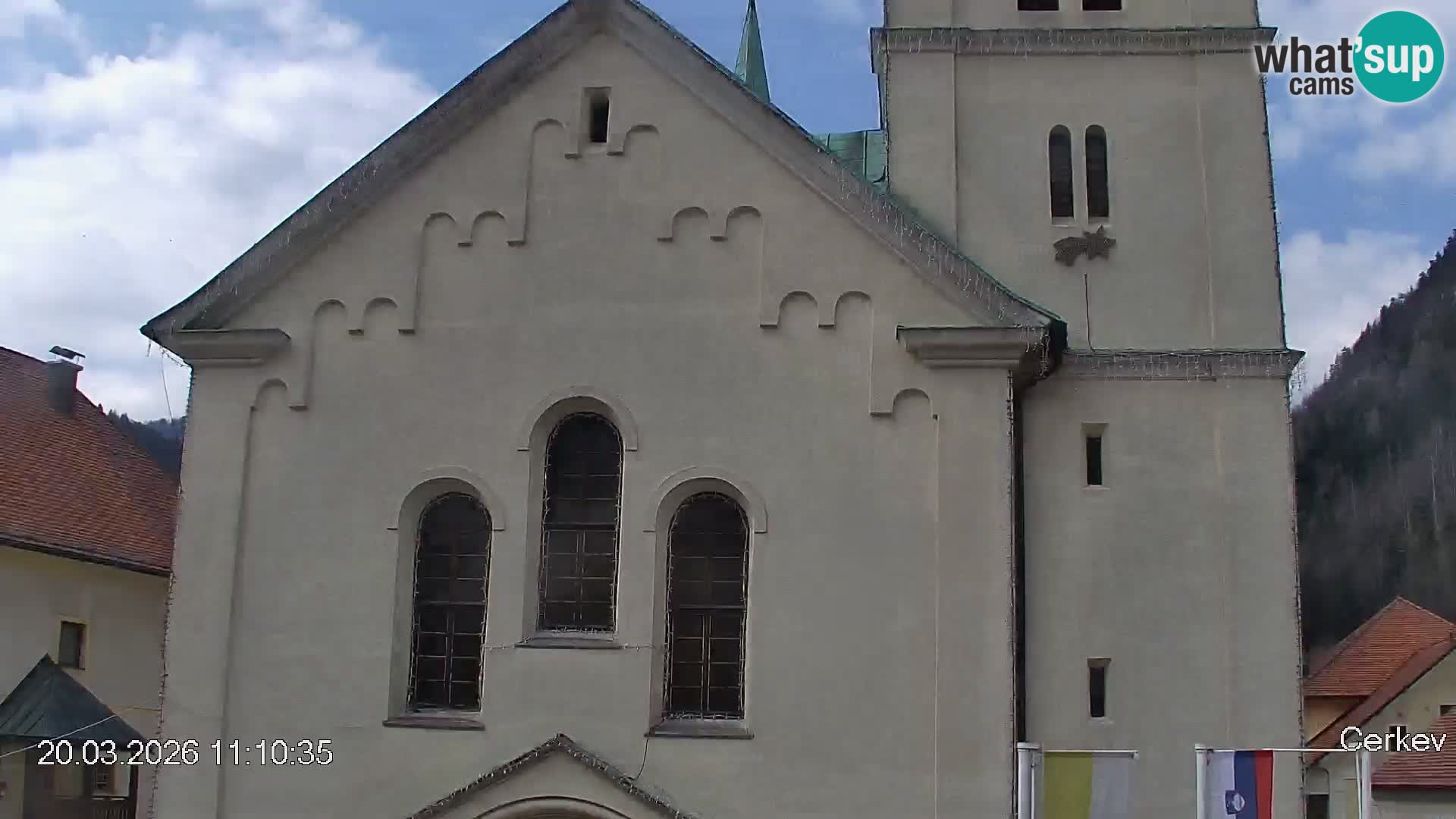 Centro de Črna na Koroškem | Koroška | Eslovenia