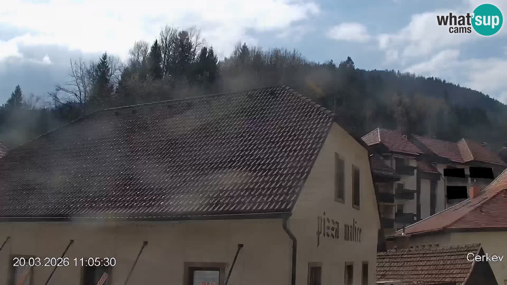 Črna na Koroškem city center | Koroška | Slovenia