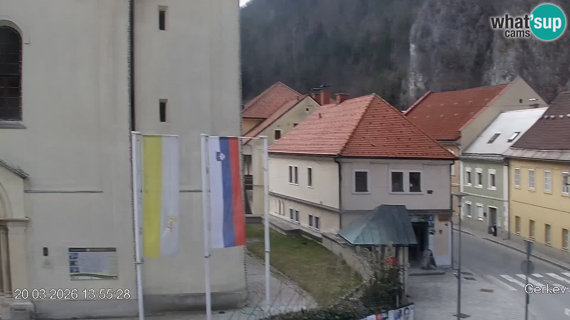 Centro di Črna na Koroškem | Koroška | Slovenia