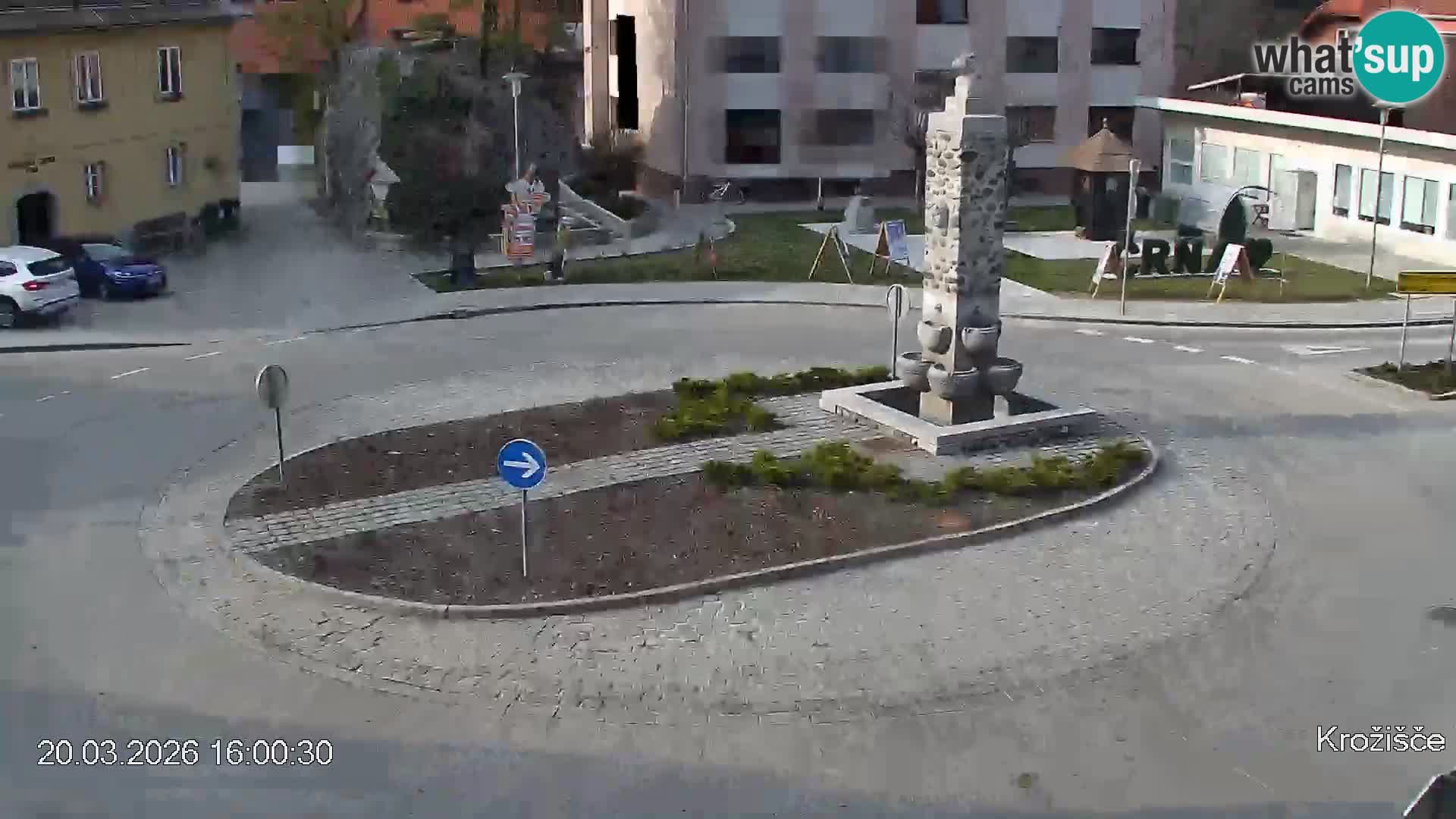 Centro di Črna na Koroškem | Koroška | Slovenia