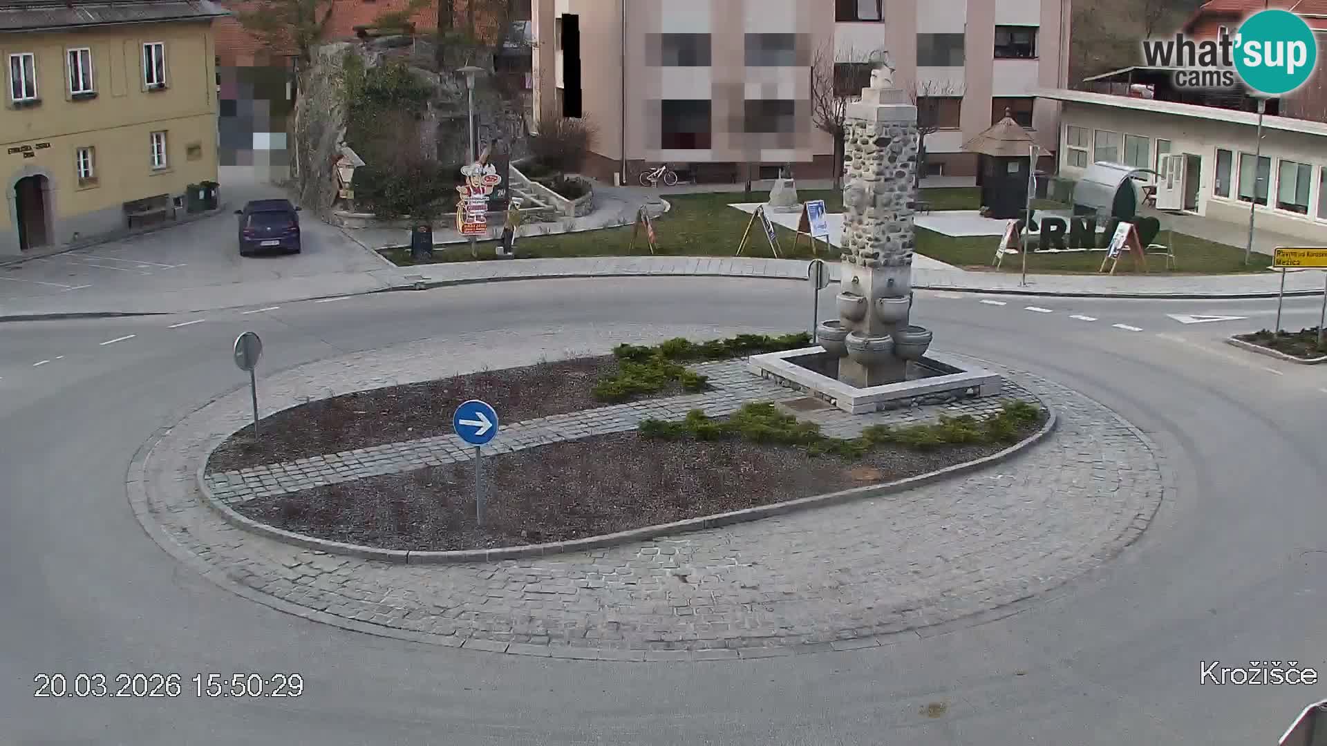 Centro di Črna na Koroškem | Koroška | Slovenia