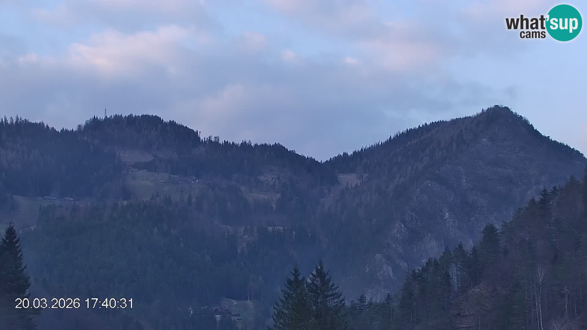 Centro di Črna na Koroškem | Koroška | Slovenia
