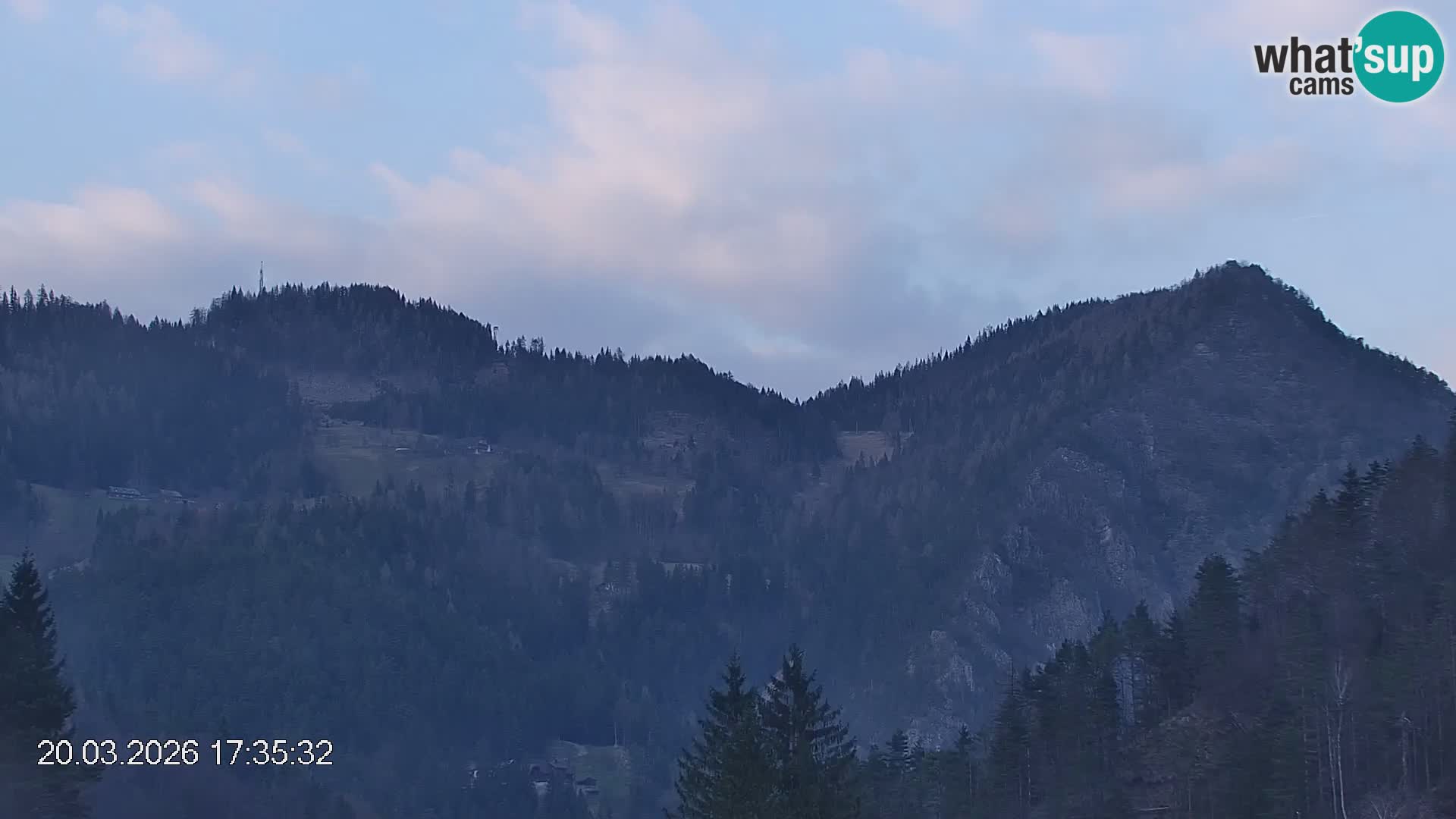 Črna na Koroškem city center | Koroška | Slovenia