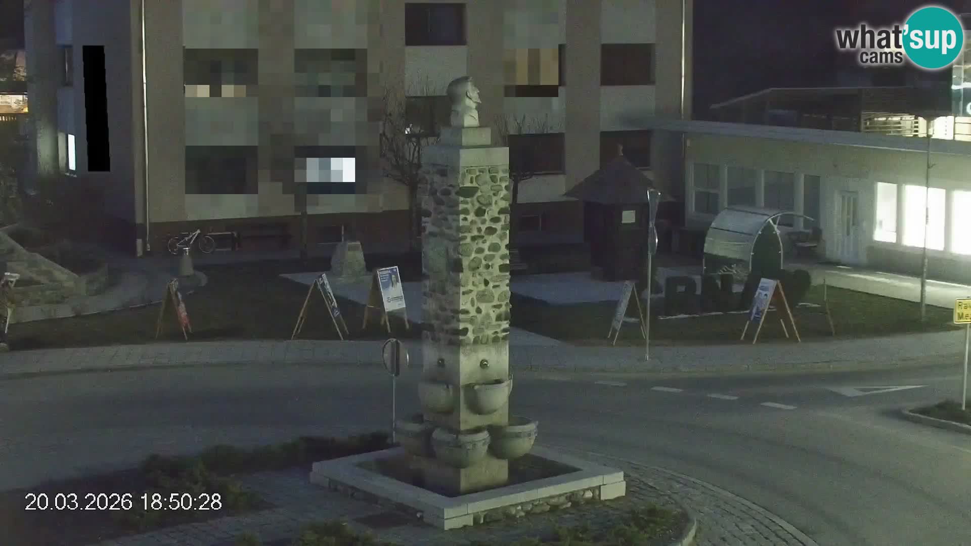 Centro di Črna na Koroškem | Koroška | Slovenia