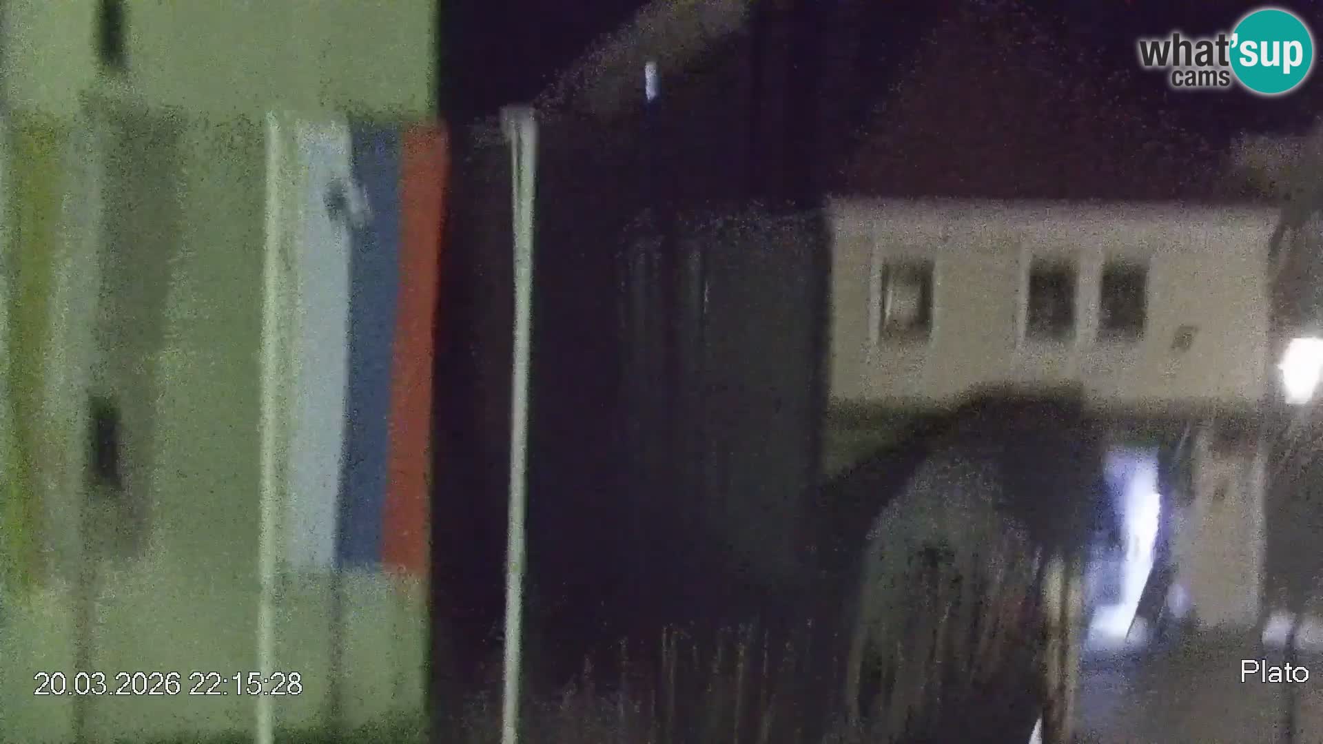 Centre-ville de Crna na Koroskem | Koroska | Slovénie