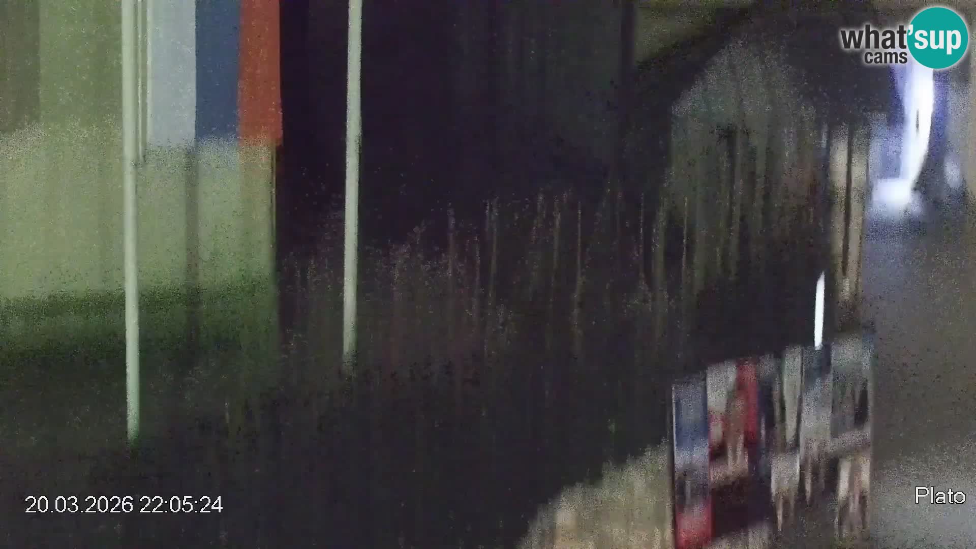 Črna na Koroškem mestno jedro | Koroška