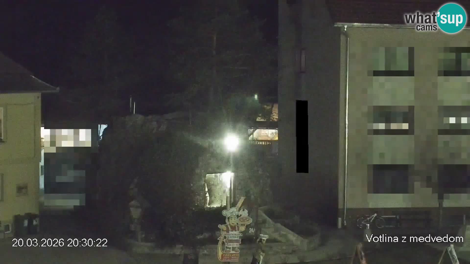 Črna na Koroškem city center | Koroška | Slovenia