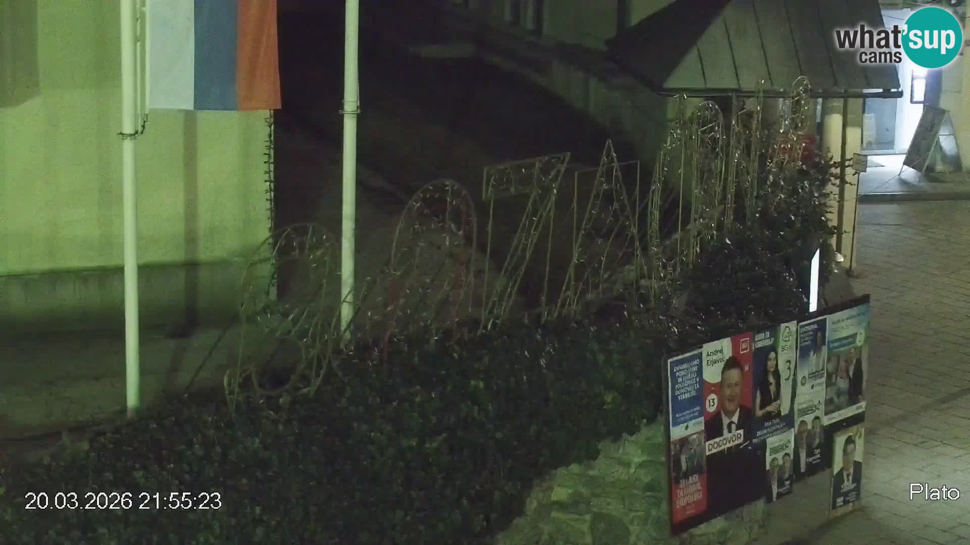 Črna na Koroškem mestno jedro | Koroška