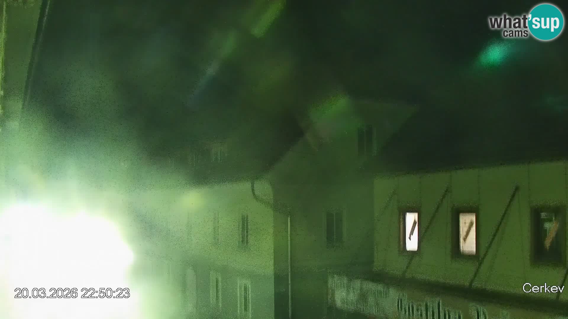 Črna na Koroškem city center | Koroška | Slovenia