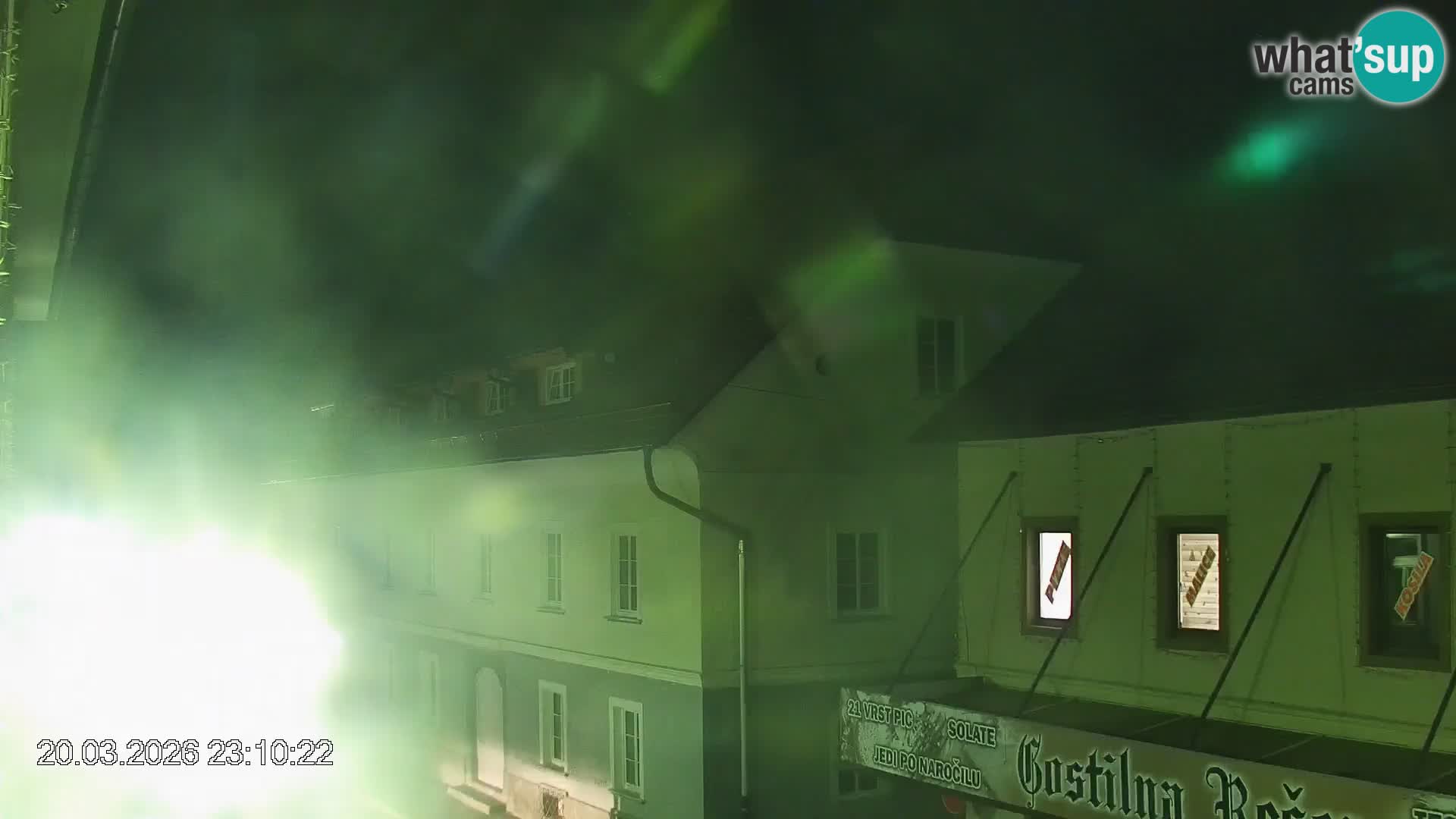 Črna na Koroškem city center | Koroška | Slovenia