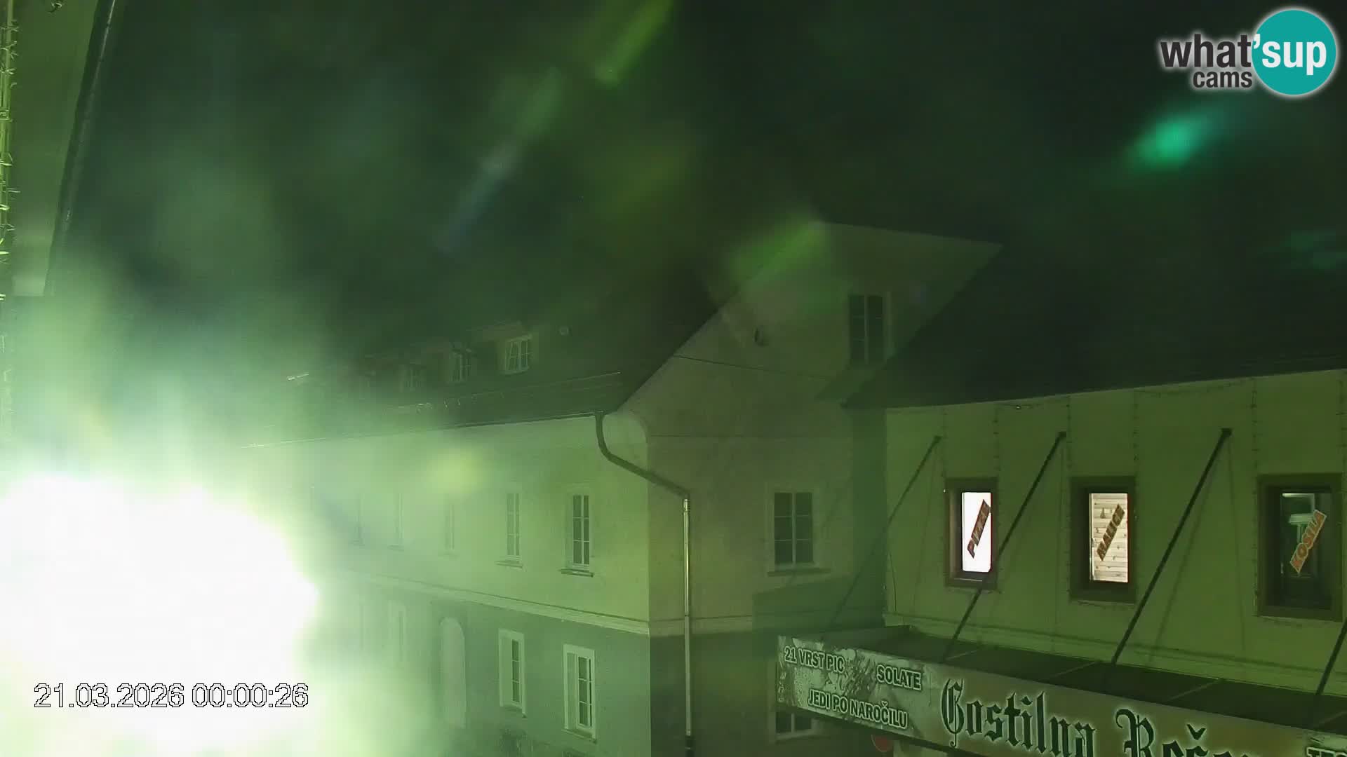 Centro di Črna na Koroškem | Koroška | Slovenia