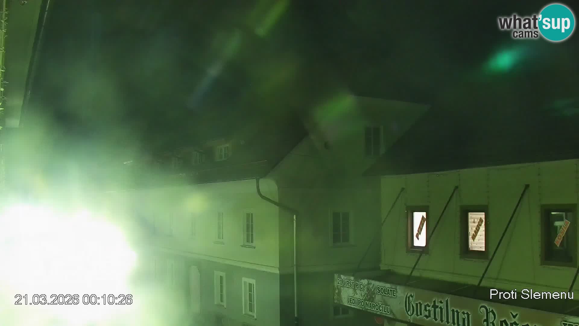 Centro de Črna na Koroškem | Koroška | Eslovenia