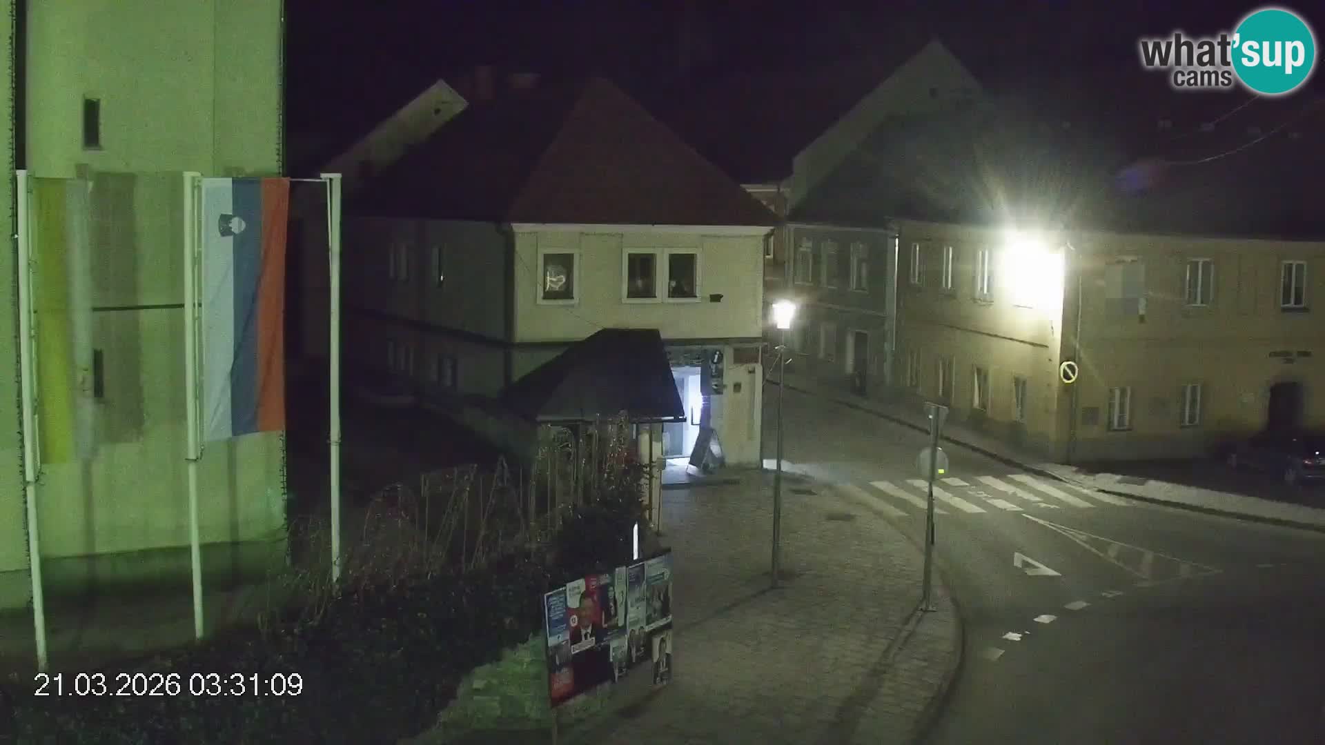 Centro de Črna na Koroškem | Koroška | Eslovenia