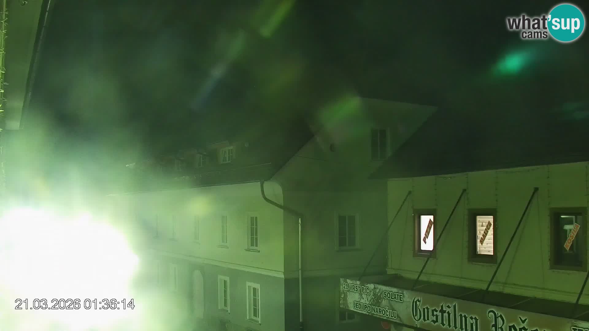 Centro di Črna na Koroškem | Koroška | Slovenia