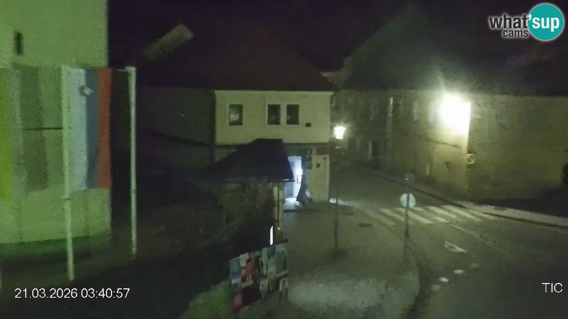 Črna na Koroškem city center | Koroška | Slovenia