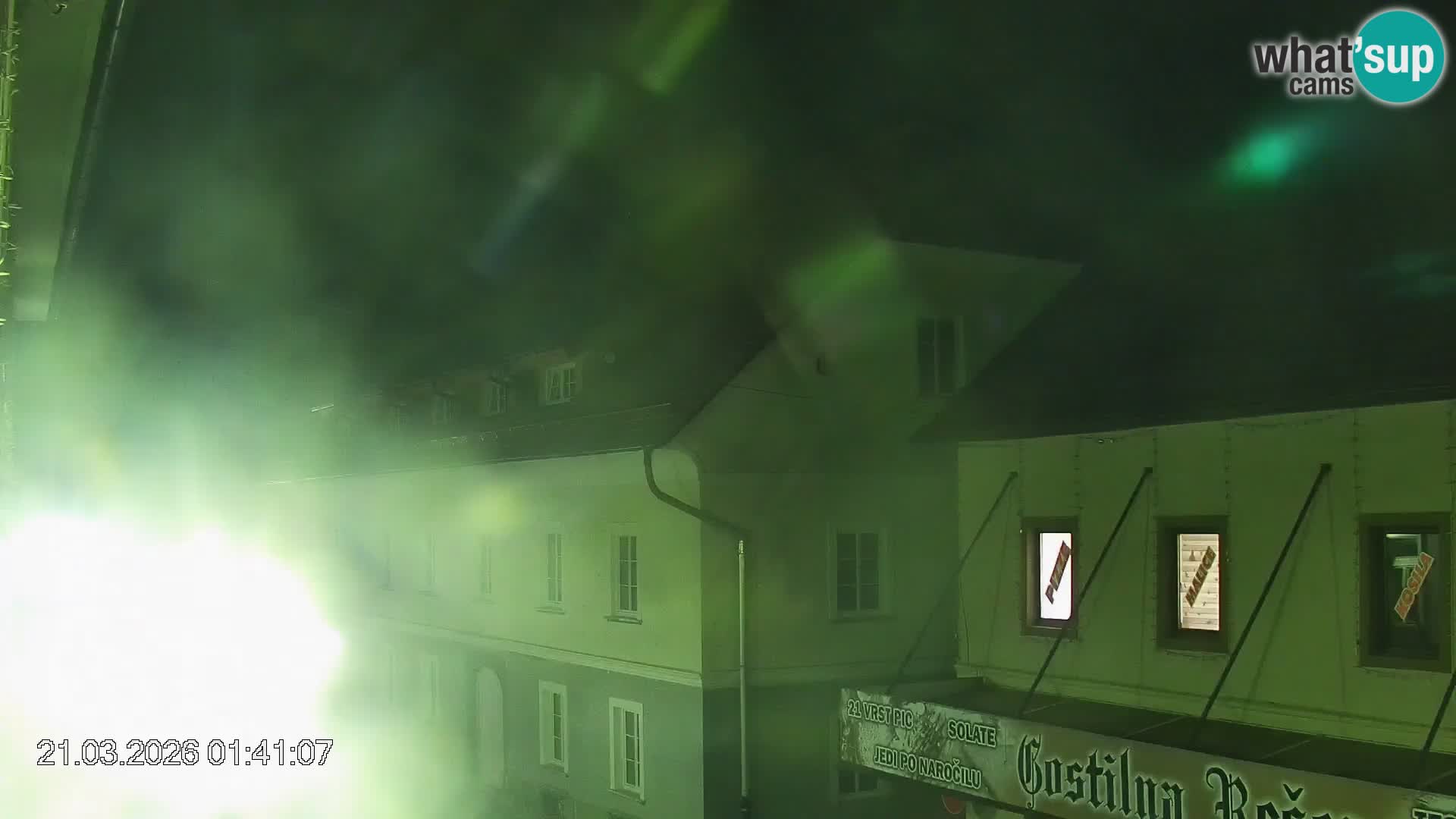 Centro de Črna na Koroškem | Koroška | Eslovenia