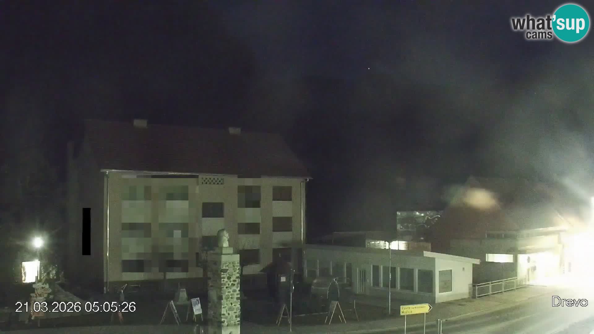 Črna na Koroškem city center | Koroška | Slovenia