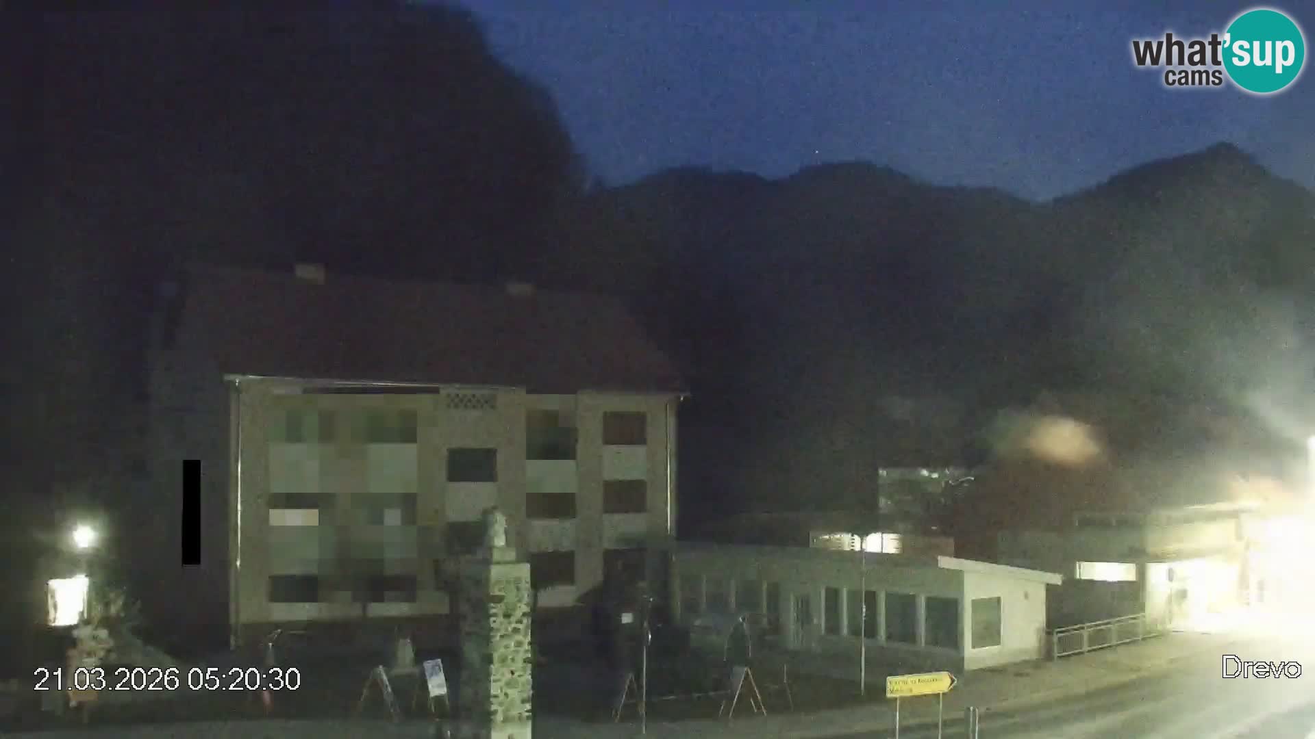 Črna na Koroškem mestno jedro | Koroška