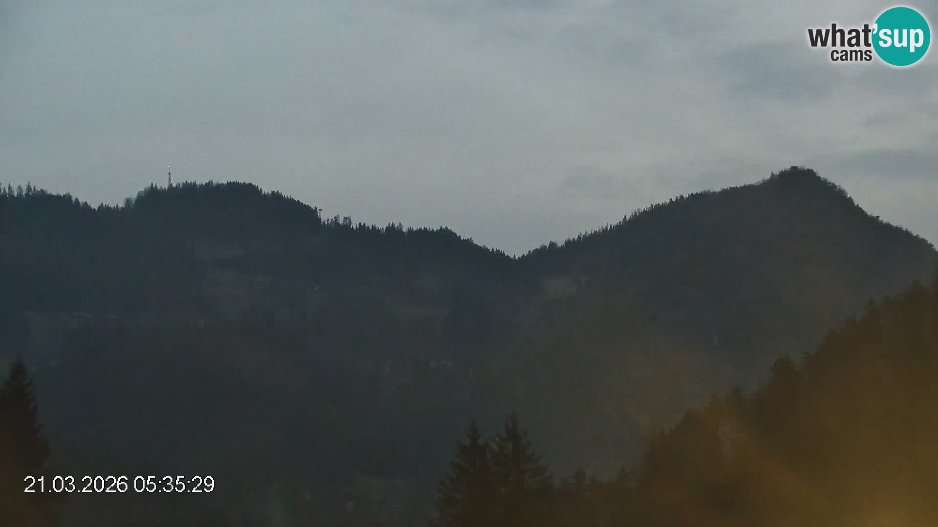 Centro de Črna na Koroškem | Koroška | Eslovenia