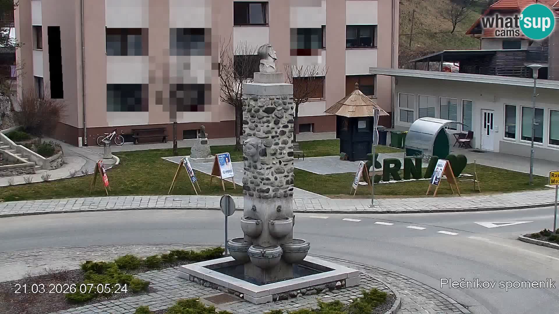 Centro di Črna na Koroškem | Koroška | Slovenia