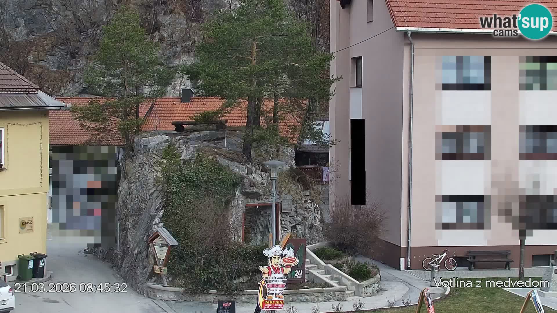 Centro di Črna na Koroškem | Koroška | Slovenia