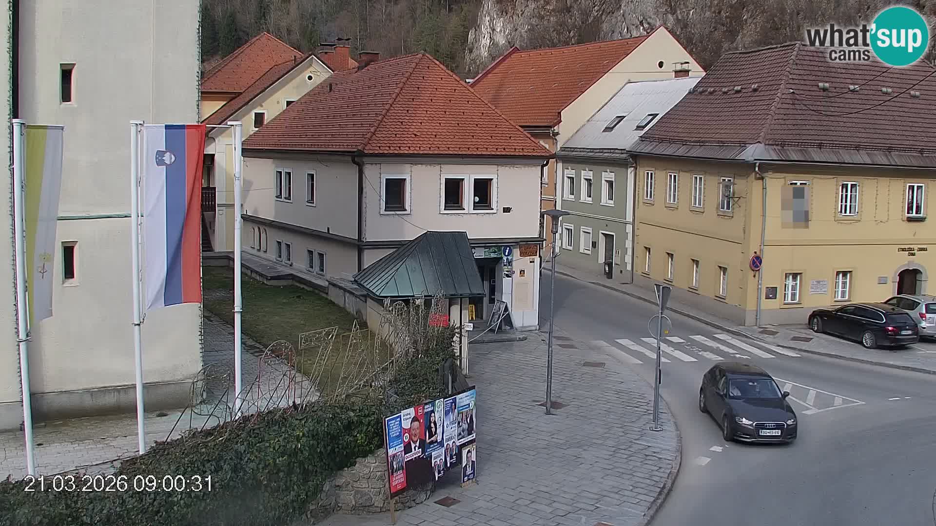 Centro di Črna na Koroškem | Koroška | Slovenia