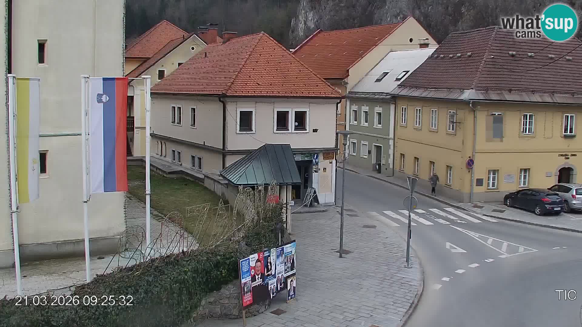 Centro di Črna na Koroškem | Koroška | Slovenia