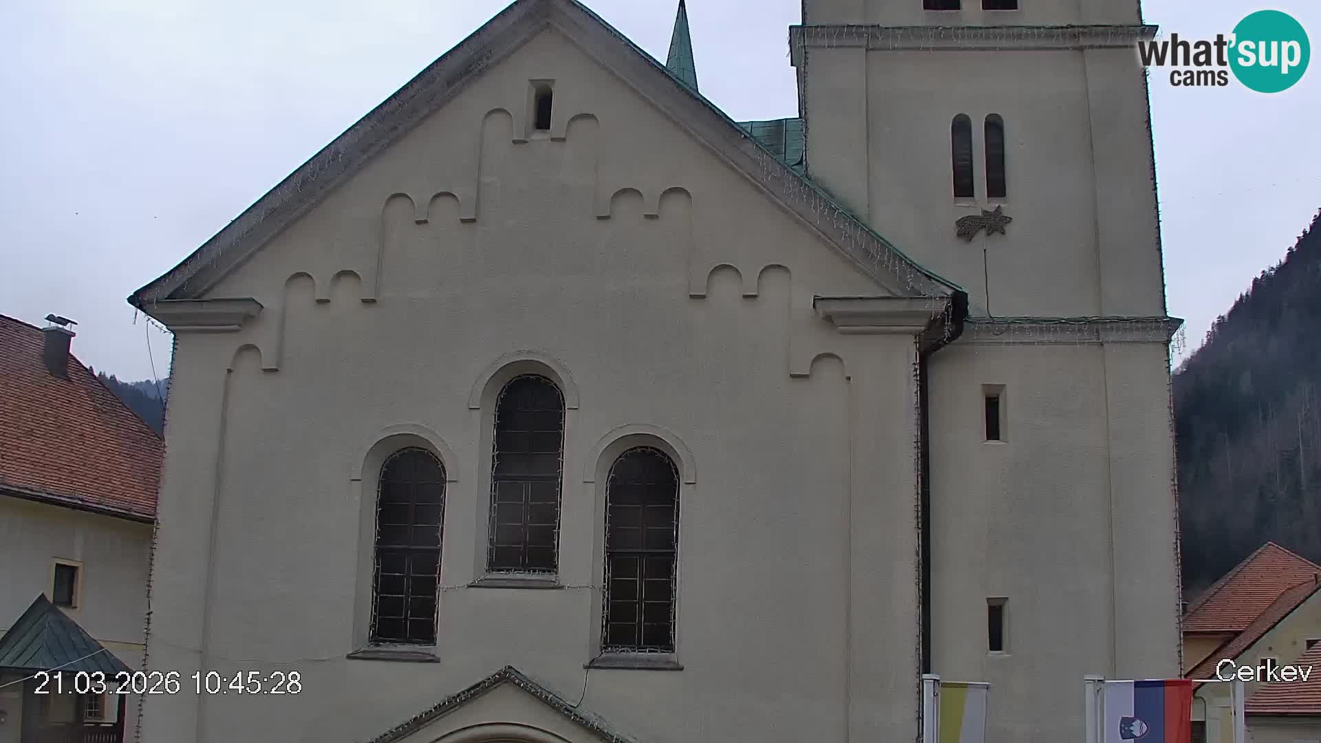 Centro di Črna na Koroškem | Koroška | Slovenia