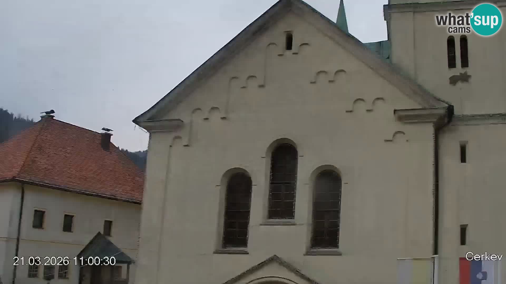 Centro di Črna na Koroškem | Koroška | Slovenia