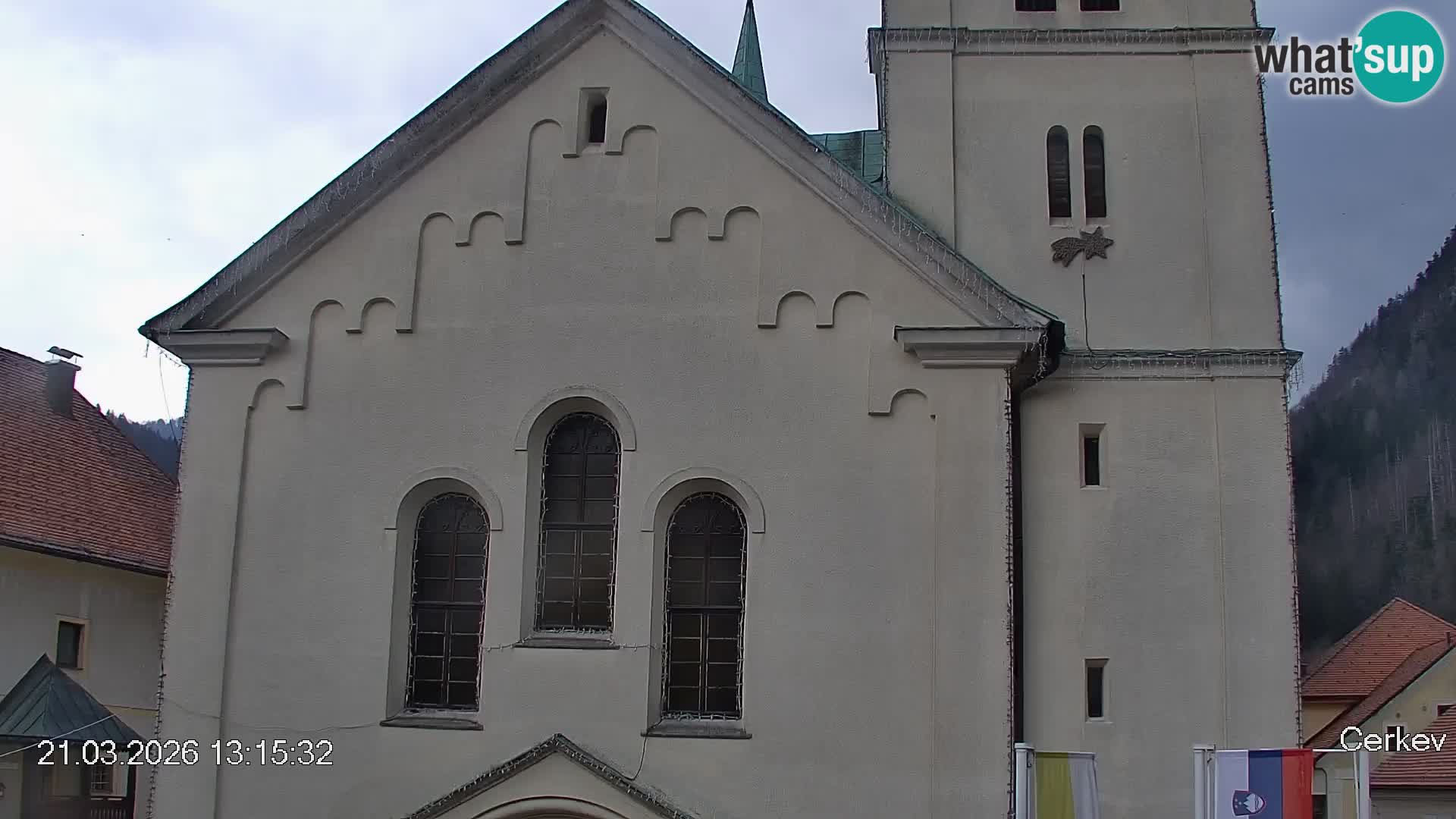 Centro di Črna na Koroškem | Koroška | Slovenia