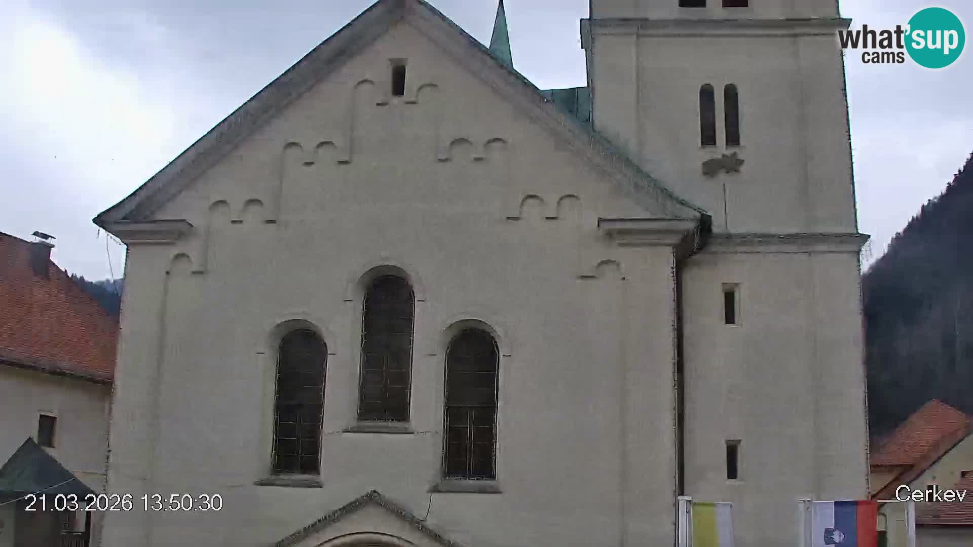 Centro di Črna na Koroškem | Koroška | Slovenia