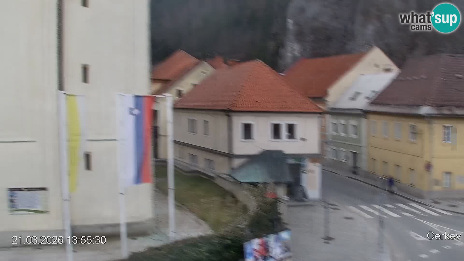 Črna na Koroškem city center | Koroška | Slovenia