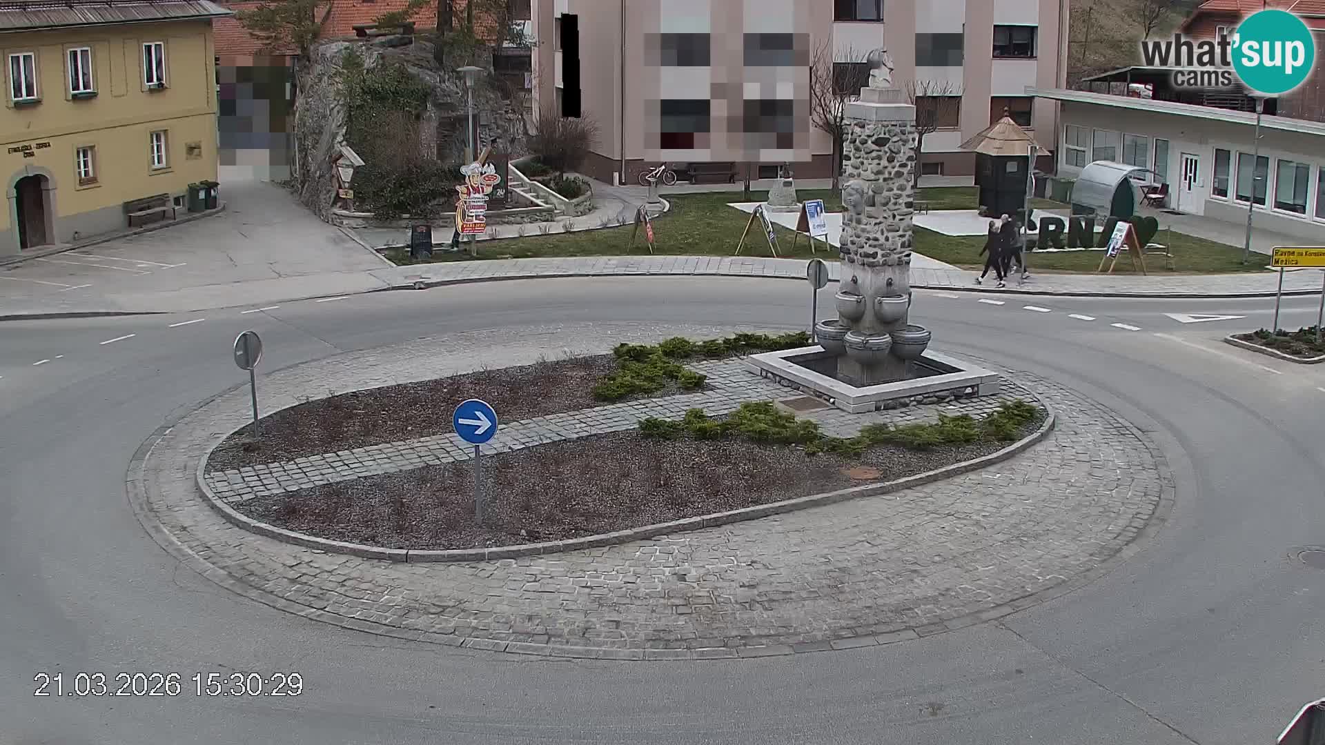 Centro di Črna na Koroškem | Koroška | Slovenia