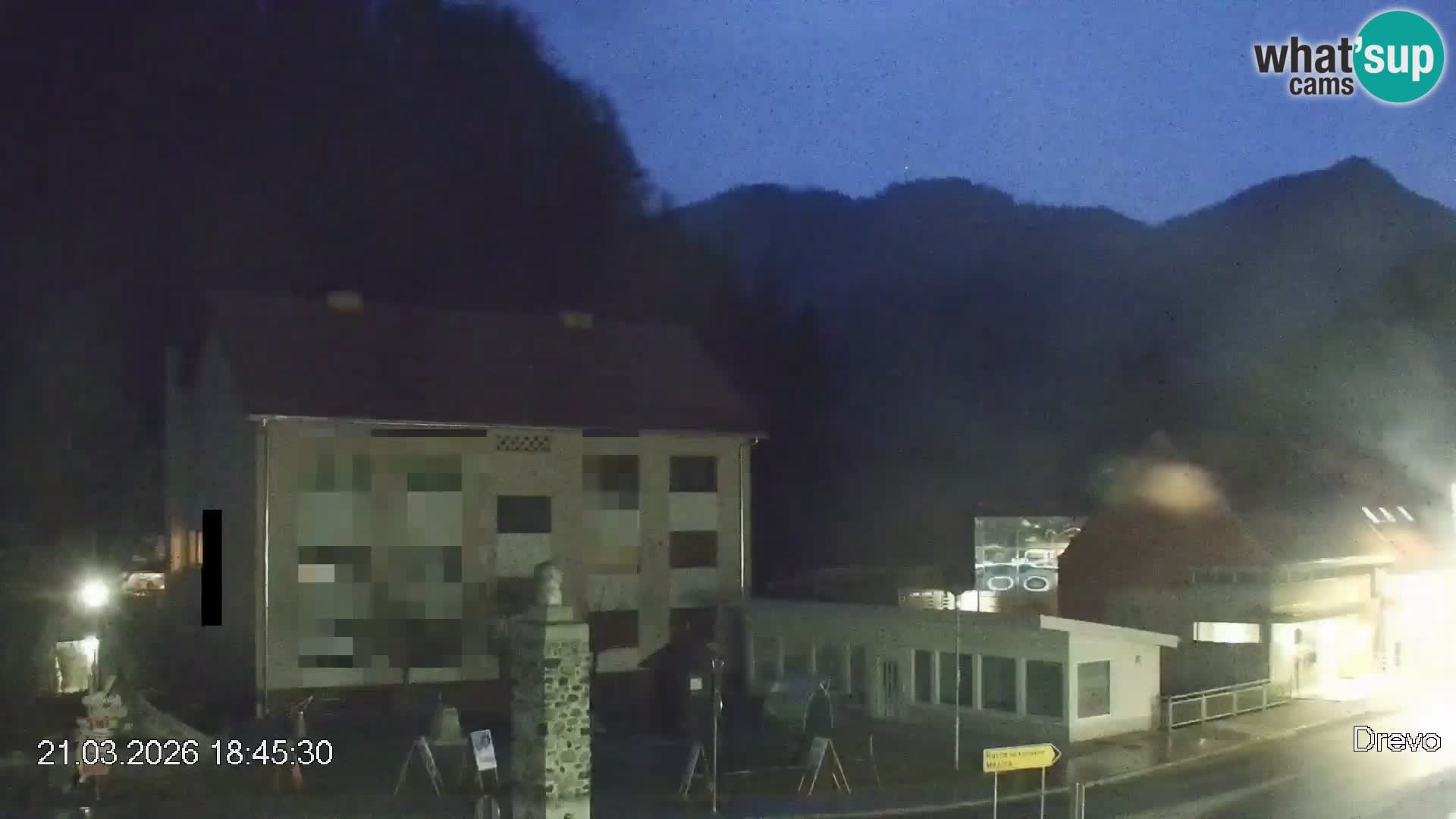 Centro de Črna na Koroškem | Koroška | Eslovenia