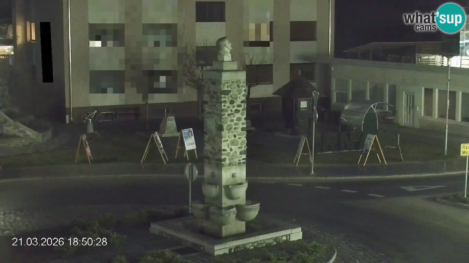 Centro de Črna na Koroškem | Koroška | Eslovenia