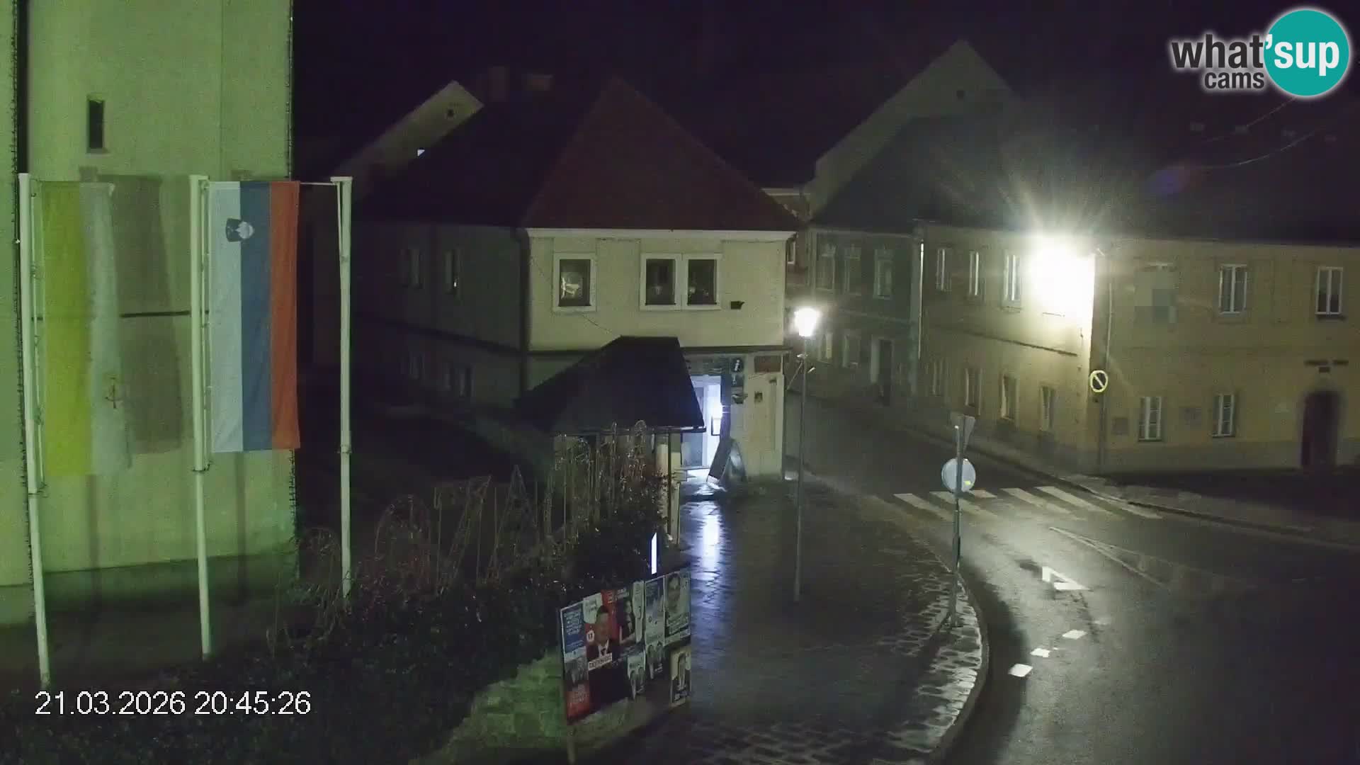 Centro de Črna na Koroškem | Koroška | Eslovenia