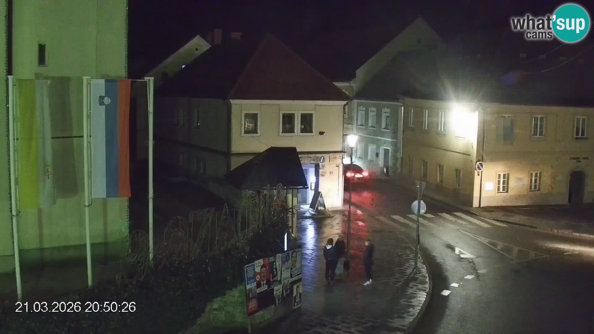 Centro de Črna na Koroškem | Koroška | Eslovenia