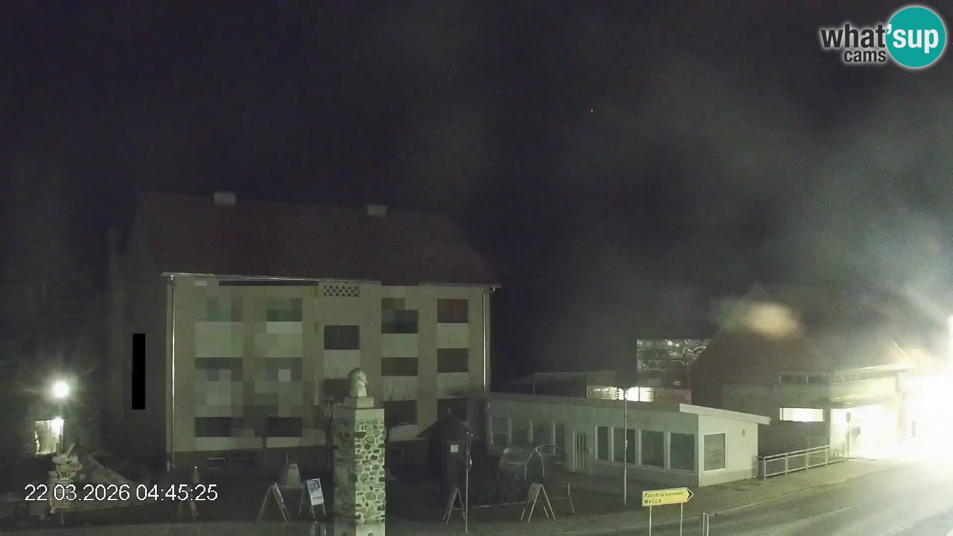 Črna na Koroškem city center | Koroška | Slovenia