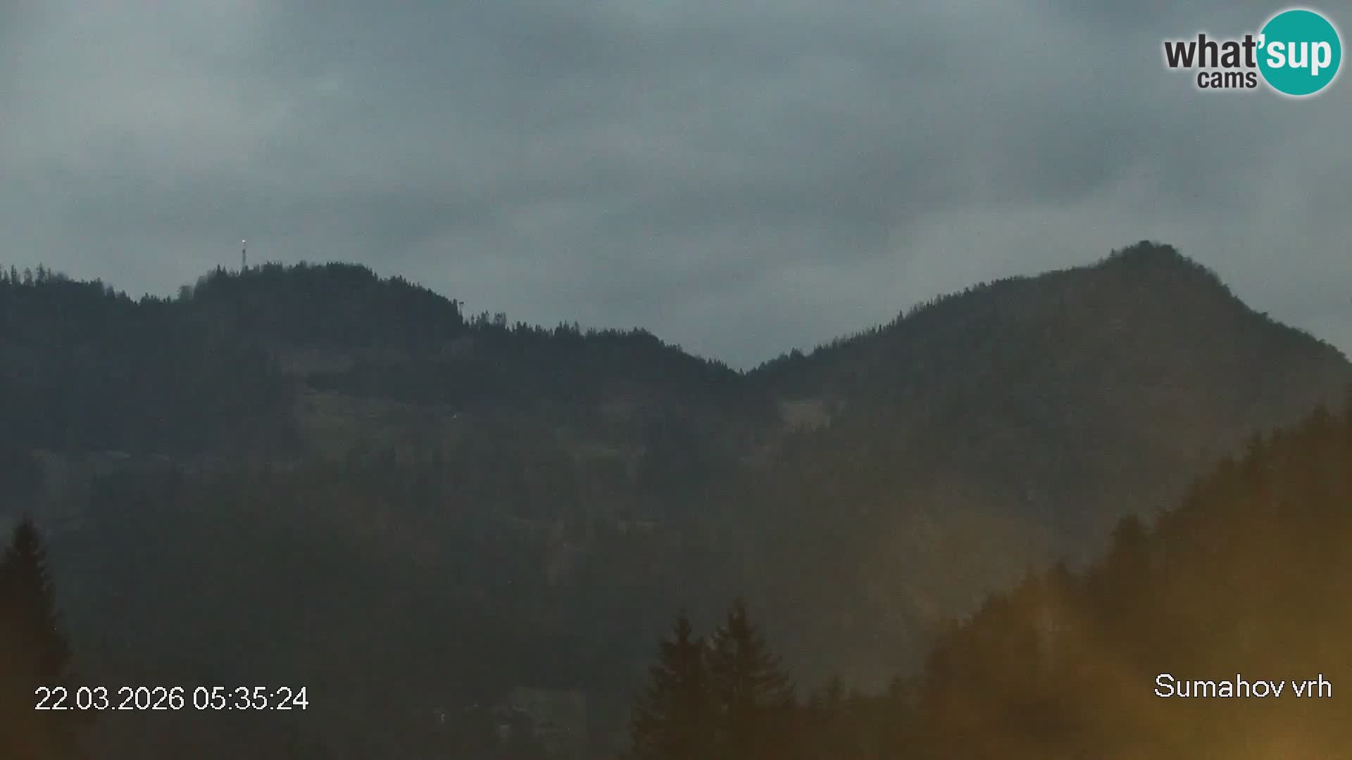 Črna na Koroškem city center | Koroška | Slovenia