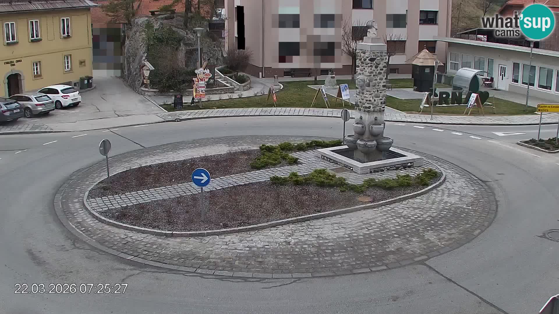 Centro de Črna na Koroškem | Koroška | Eslovenia