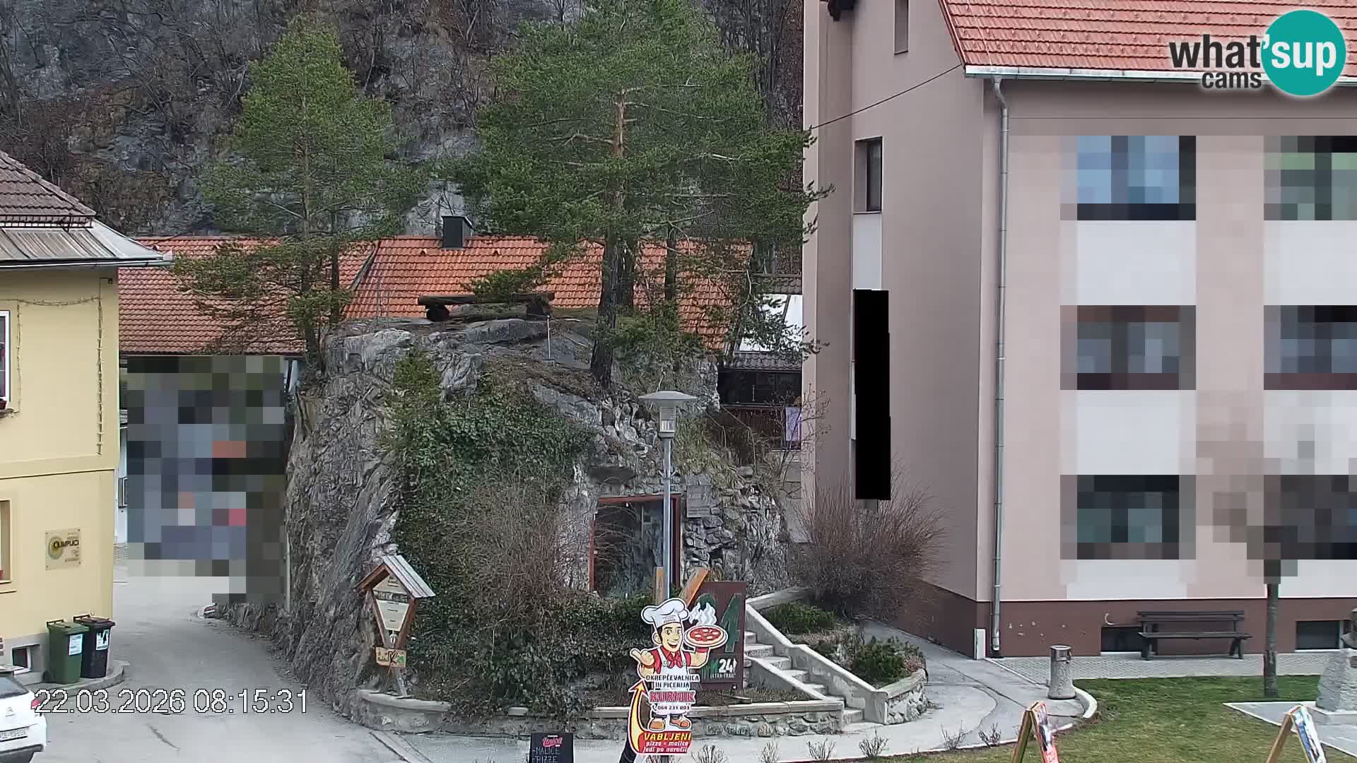 Centro de Črna na Koroškem | Koroška | Eslovenia