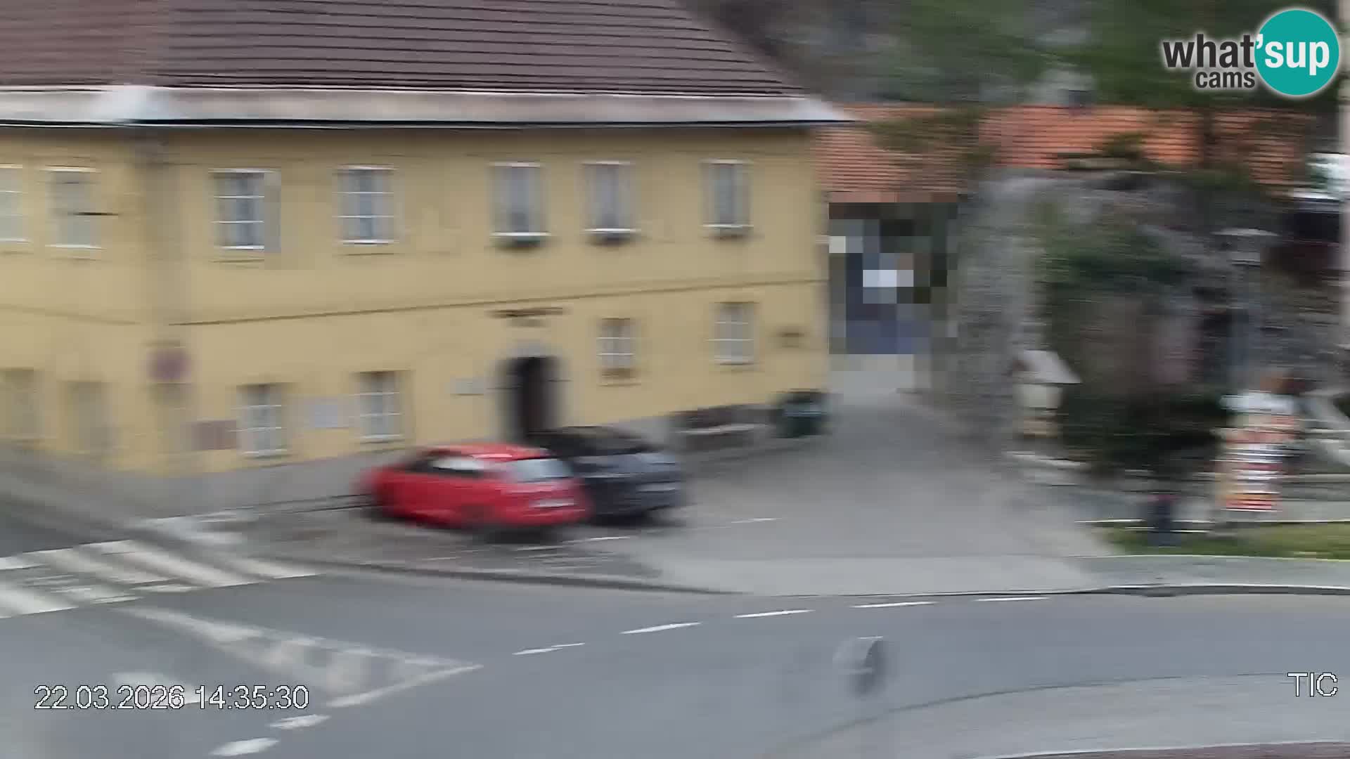 Centro di Črna na Koroškem | Koroška | Slovenia