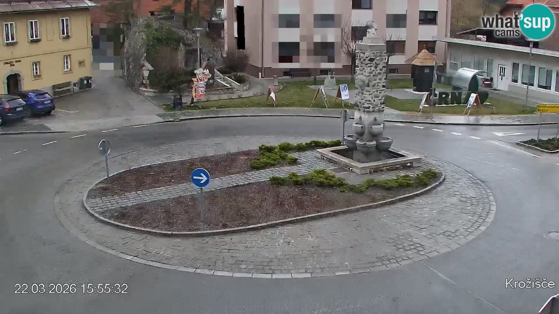 Centro de Črna na Koroškem | Koroška | Eslovenia