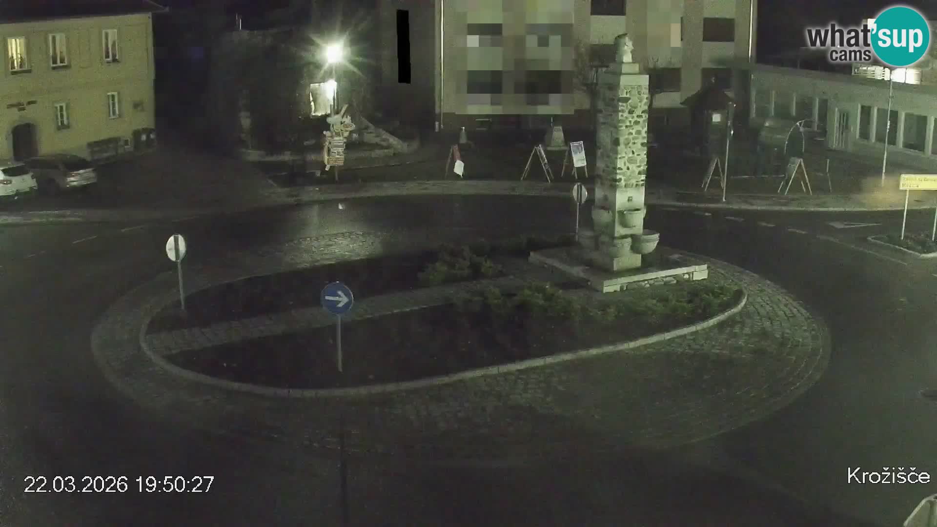 Centro de Črna na Koroškem | Koroška | Eslovenia