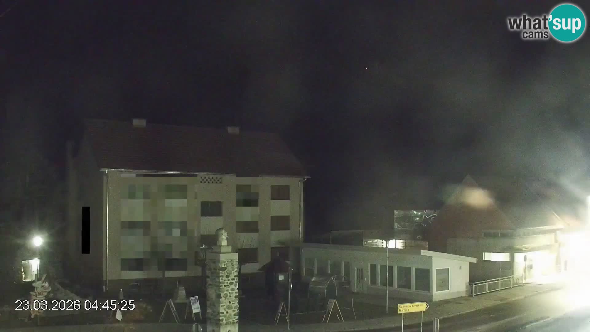 Črna na Koroškem city center | Koroška | Slovenia